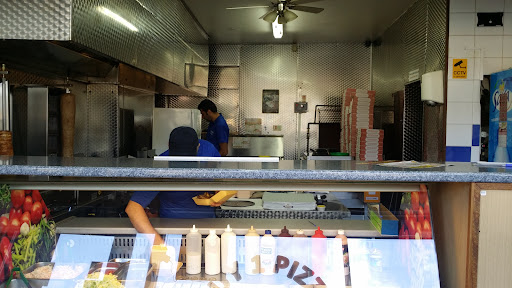 Photo of Superb Pizza & Kebab - 455 Poole Rd, Branksome, Bournemouth, Poole BH12 1DH